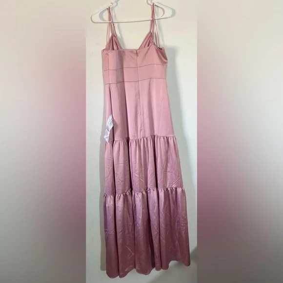 Dress The Population Tess Dress - Picture 6 of 12